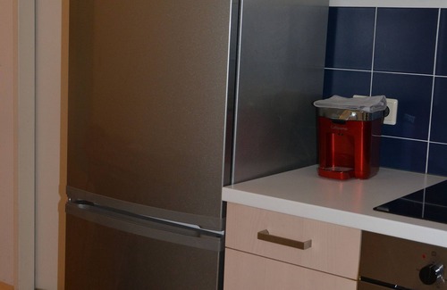 Graz City Centre Apartment | Studio in the city center, quiet