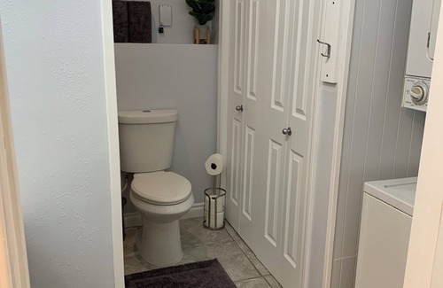 Soldotna Apartment | Studio in The Heart of Soldotna