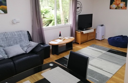 Clematis Apartment | Studio in the hills