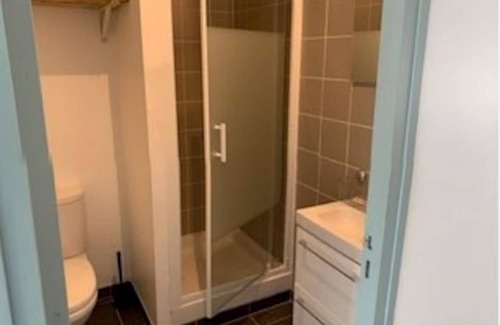 La Rochelle City Centre Apartment | Studio in the historic center of La Rochelle