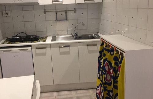 Urbino Apartment | STUDIO IN THE HISTORICAL CENTER