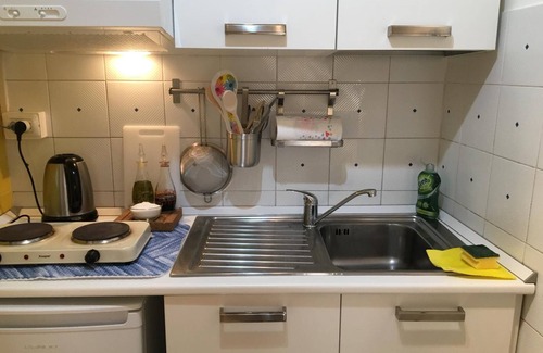 Urbino Apartment | STUDIO IN THE HISTORICAL CENTER