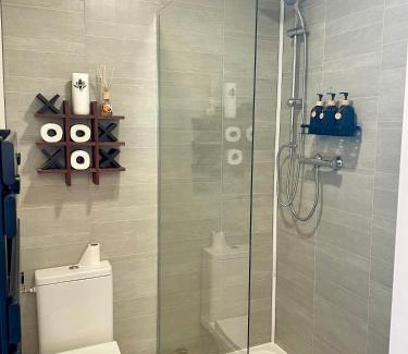 Saint-Clair-sur-Epte Apartment | Studio indépendant à la campagne