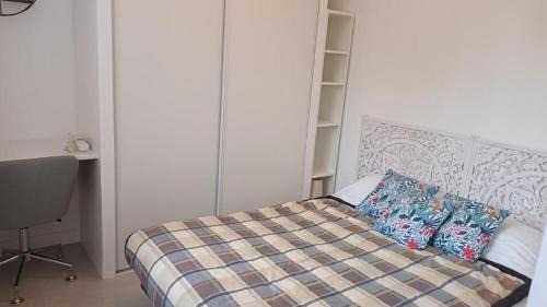 Grand Sud Apartment | Studio indépendant