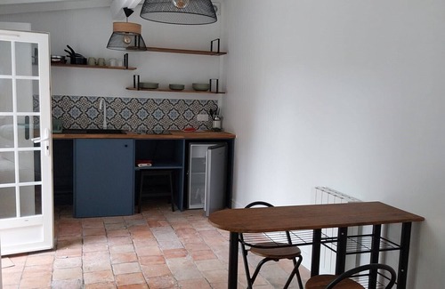 Jouy-en-Josas Apartment | Studio - Jouy en Josas - Versailles Area