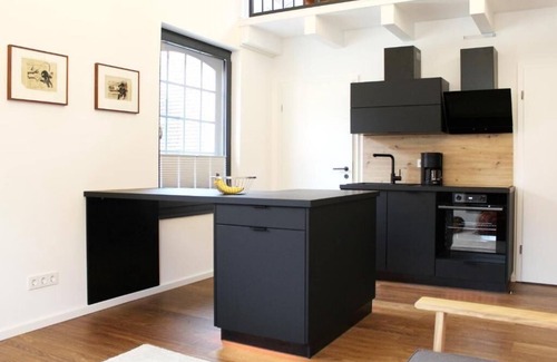 Wernigerode Old Town House | Studio Karl Oppermann