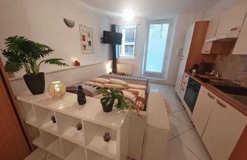 Lourdes Apartment | Studio La grotte Bohème