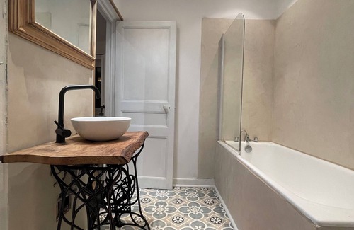 Guingamp Apartment | Studio la pause bretonne 🏠