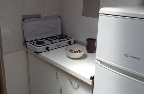 La Santa Apartment | Studio La santa feel good 1