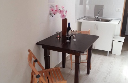 La Santa Apartment | Studio La santa feel good 1