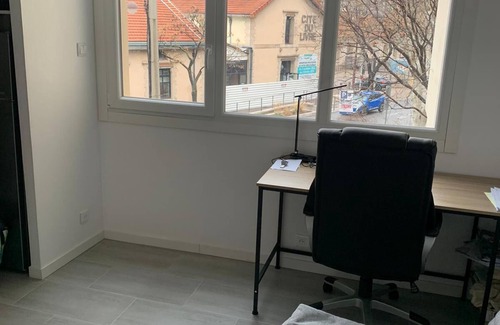 Aix-en-Provence Apartment | Studio Le Claudius Idéalement Situé