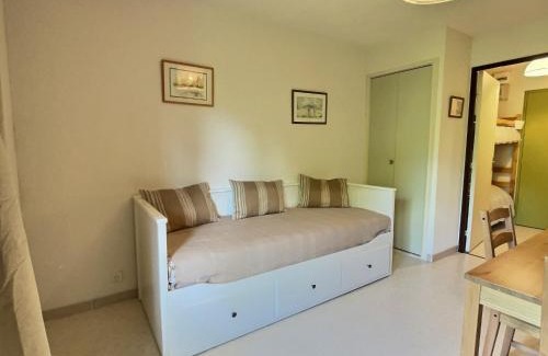 L'Esperou Apartment | Studio le Coquelicot