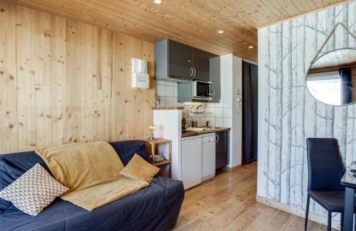 Val Claret Apartment | Studio Le Curling A - Val Claret-21 by Interhome