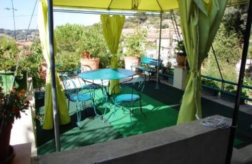 Le Pradet Apartment | Studio - Le Pradet