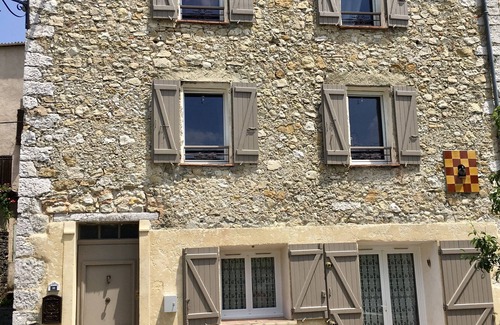 Comps-sur-Artuby Apartment | Studio "Lou Rigaou