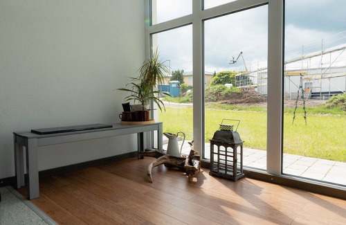 Gaeufelden Apartment | Studio-Luxury-Ensuite