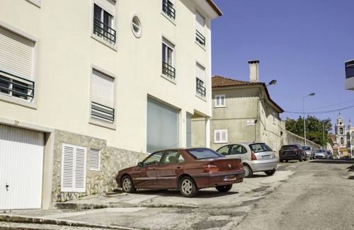 Mafra Apartment | Studio Mafra by Interhome