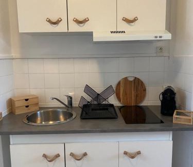 Malo-les-Bains Apartment | Studio Malo les bains plage 3eme étage