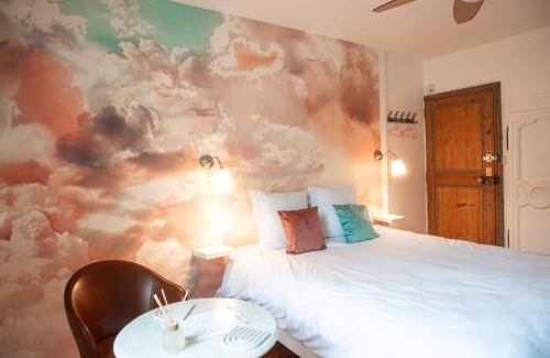 Pezenas Apartment | Studio Marcette, Centre Historique - Wifi