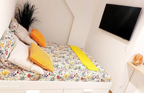 Cavaillon Apartment | Studio MAREVA