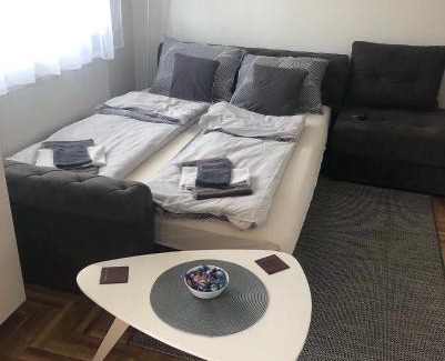 Apatin Apartment | Studio “Masha”