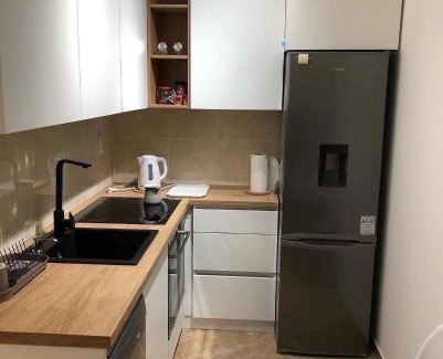 Apatin Apartment | Studio “Masha”