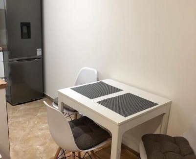 Apatin Apartment | Studio “Masha”