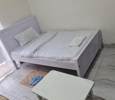 Nairobi Apartment | Studio Mauve, South B, Sana Sana, Off Mombasa road