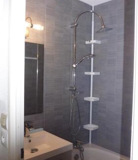 Bagneres-de-Luchon Apartment | Studio meublé