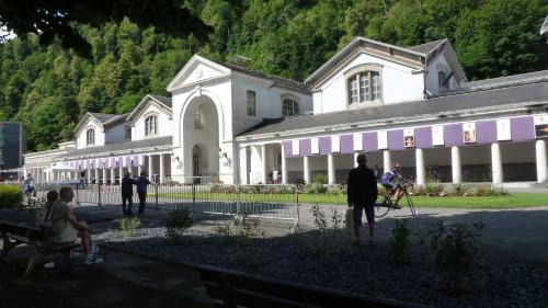Bagneres-de-Luchon Apartment | Studio meublé