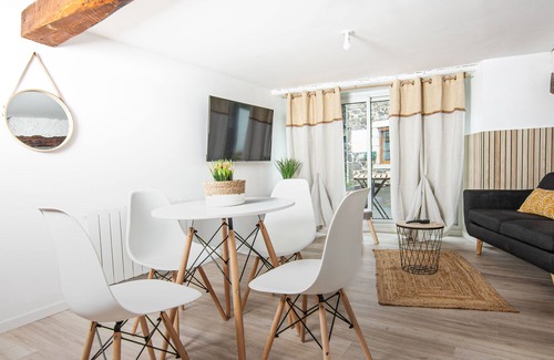 Saint-Paulien Apartment | Studio Meublé