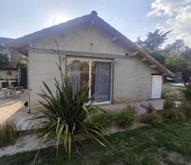 Rosieres Apartment | Studio meublé Rosieres