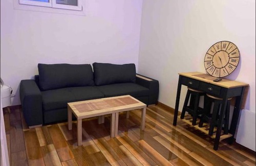 Boujan-sur-Libron Apartment | Studio meublé Tout équipé!