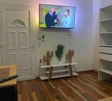 Boujan-sur-Libron Apartment | Studio meublé Tout équipé!