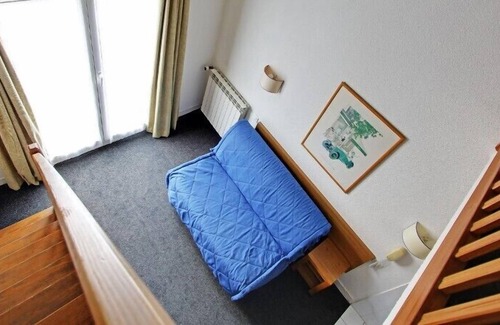 Les Lilas Apartment | Studio Mezzanine for family of 4 in Les Lilas District