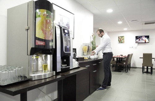 Poincare Apartment | Studio moderne au cœur de Strasbourg