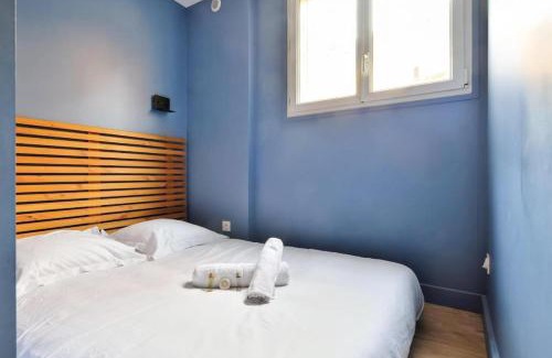 Vanves Apartment | Studio moderne proche Parc des Expos et Metro L12