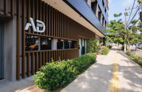 Sao Paulo Apartment | Studio moderno e completo | Próx Metrô & Consulado