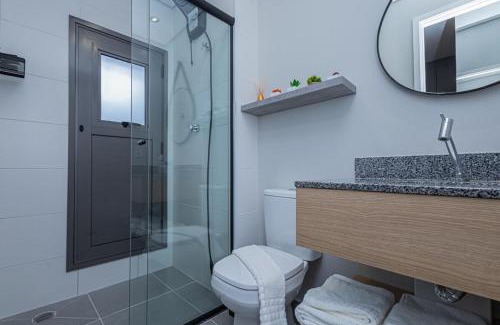 Sao Paulo Apartment | Studio moderno e completo | Próx Metrô & Consulado