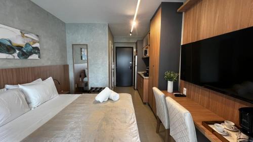 Indianopolis Apartment | Studio Moema Spazio di Casa OJ 1214 Jurupis