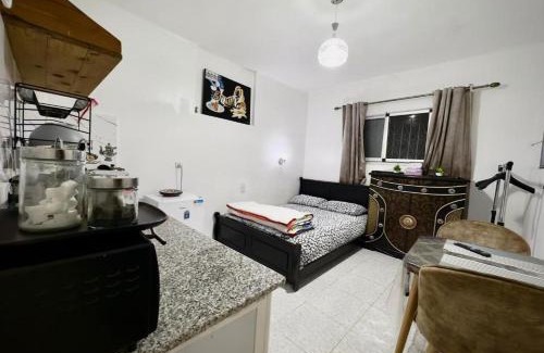 Medina of Rabat Apartment | Studio Mohammed
