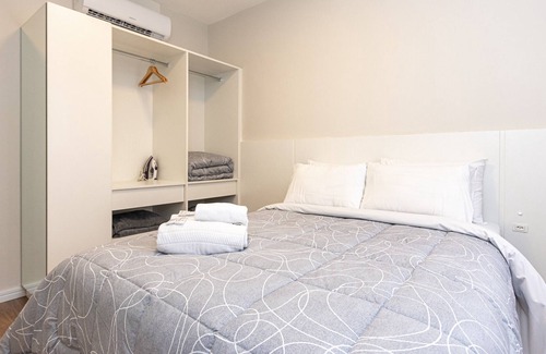 Civic Center Apartment | Studio MON - Centro Civico- SBO001