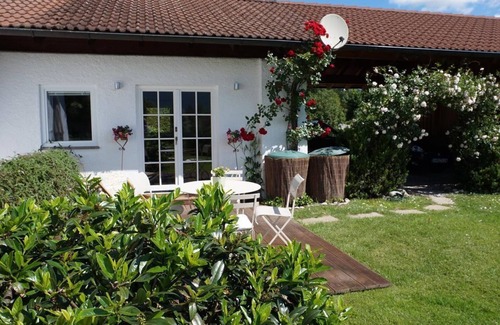 Murnau am Staffelsee Apartment | Studio Murnauer Moos - Studios Murnauer Moos