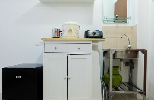 Kayu Putih Apartment | Studio near Bella Terra Mall at Tifolia Apartment