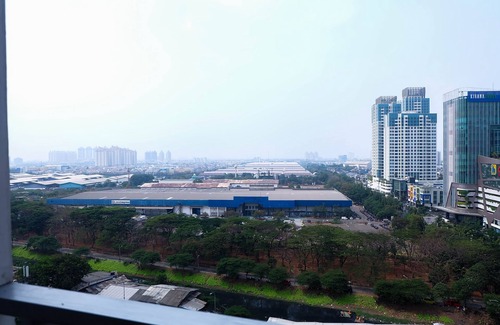Kayu Putih Apartment | Studio near Bella Terra Mall at Tifolia Apartment