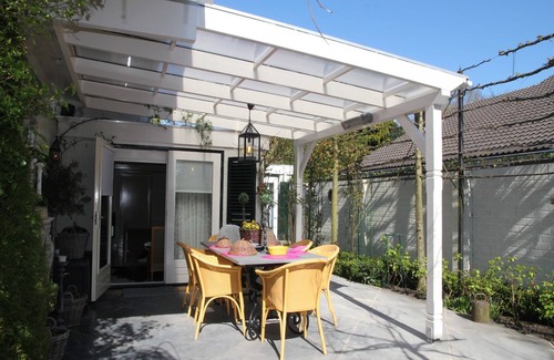 Municipality of Heiloo House | Studio near Heiloo Woods and Egmond Beach