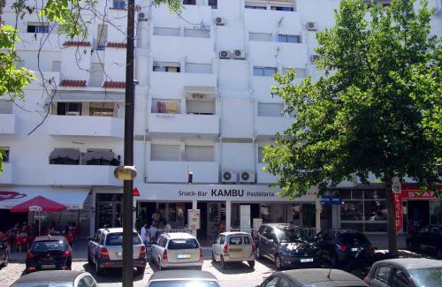 Albufeira Apartment | Studio near the beach