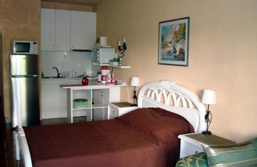 Albufeira Apartment | Studio near the beach