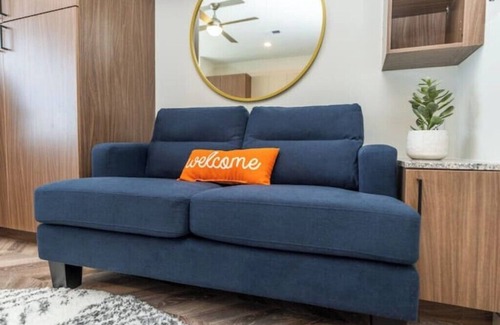 Urbana Apartment | Studio near UIUC/Yugo Guest Suites An