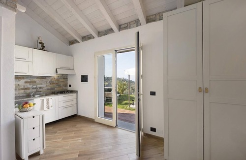 Pompeiana Apartment | Studio Nido - Studio Apartment, Sleeps 3